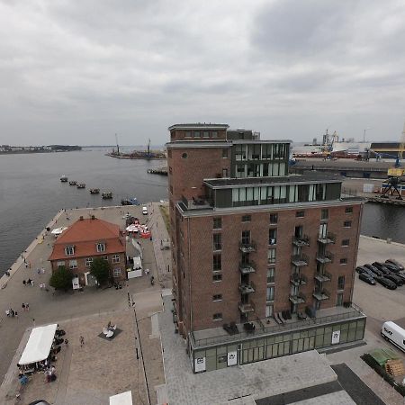 Ohle26 - Loft Ferienwohnung Wißmar Exterior foto