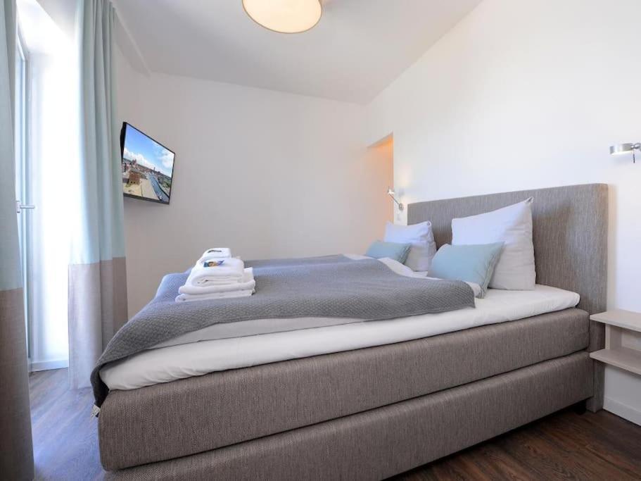 Ohle26 - Loft Ferienwohnung Wißmar Exterior foto